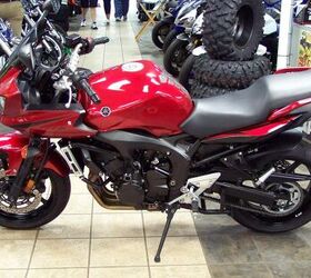 2007 Yamaha FZ6 For Sale | Motorcycle Classifieds | Motorcycle.com