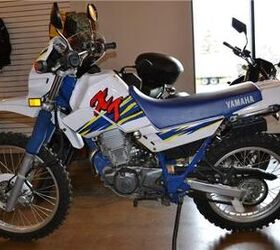 1997 Yamaha XT250 For Sale | Motorcycle Classifieds | Motorcycle.com