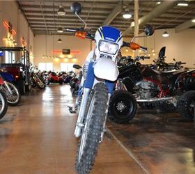 1997 Yamaha XT250 For Sale | Motorcycle Classifieds | Motorcycle.com