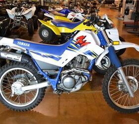 1997 Yamaha XT250 For Sale | Motorcycle Classifieds | Motorcycle.com