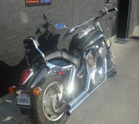 low miles and good lookingperformance cruising value style and a