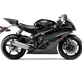 2012 Yamaha YZF-R6 For Sale | Motorcycle Classifieds | Motorcycle.com