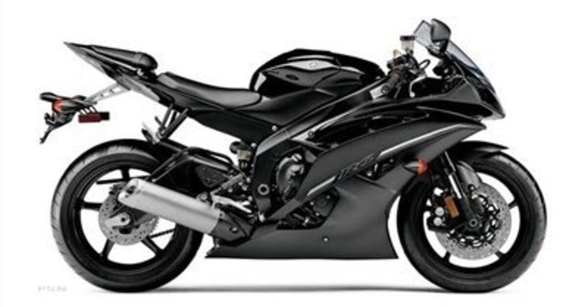 2012 Yamah R6 2012 Yamaha YZF-R6 For Sale | Motorcycle Classifieds | Motorcycle.com