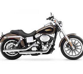 2005 Harley-Davidson FXDL/FXDLI Dyna Low Rider For Sale | Motorcycle ...