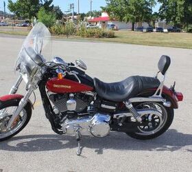 2010 Harley-Davidson FXDC Dyna Super Glide Custom For Sale | Motorcycle ...
