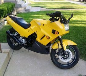 2004 Kawasaki Ninja For Sale | Motorcycle Classifieds | Motorcycle.com