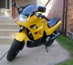 2004 Kawasaki Ninja For Sale | Motorcycle Classifieds | Motorcycle.com