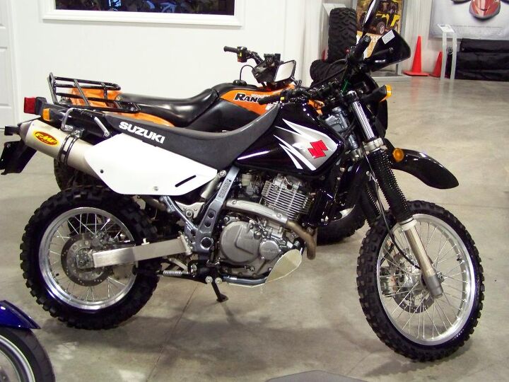 Dr650 Engine 2007 Suzuki DR650SE For Sale | Motorcycle Classifieds | Motorcycle.com