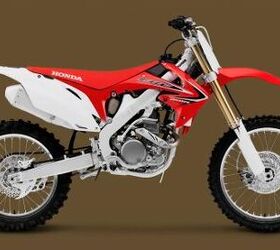 2011 Honda CRF250R For Sale | Motorcycle Classifieds | Motorcycle.com