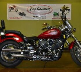 2006 yamaha v star on sale 1100 for sale