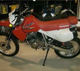 Xr650l deals for sale