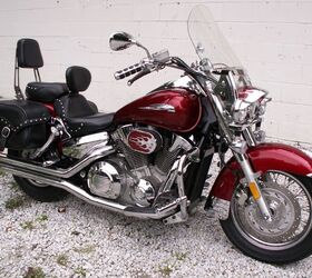 2003 Honda For Sale | Motorcycle Classifieds | Motorcycle.com