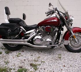 2003 Honda For Sale | Motorcycle Classifieds | Motorcycle.com