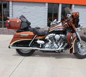 2008 Harley Davidson FLHTCUSE3 Screamin Eagle Ultra Classic