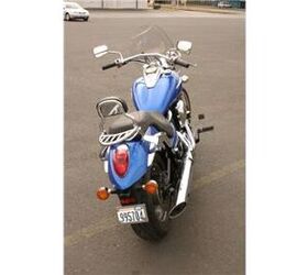 2007 Kawasaki Vulcan 900 Custom For Sale | Motorcycle Classifieds