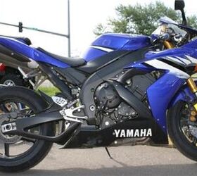 2006 Yamaha YZF-R1 For Sale | Motorcycle Classifieds | Motorcycle.com