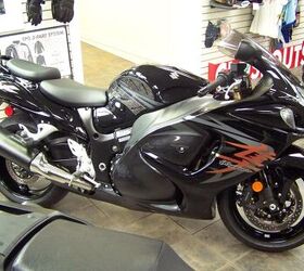 2009 suzuki deals hayabusa for sale