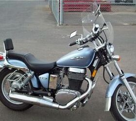 2006 suzuki boulevard s40 for deals sale