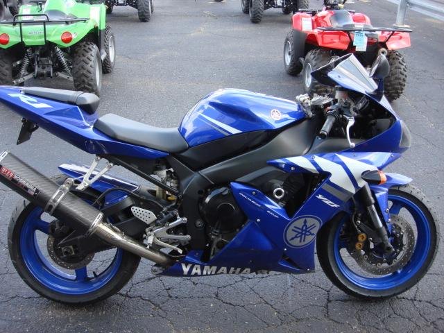 2003 R1 2003 Yamaha YZF-R1 For Sale | Motorcycle Classifieds | Motorcycle.com