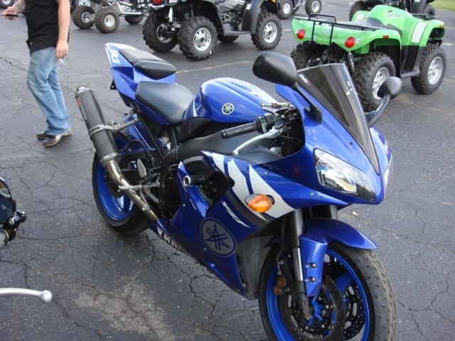 R1 2003 Rims 2003 Yamaha YZF-R1 For Sale | Motorcycle Classifieds | Motorcycle.com