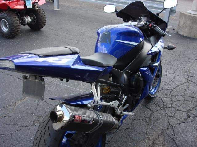 Yamaha R1 2003 Rear 2003 Yamaha YZF-R1 For Sale | Motorcycle Classifieds | Motorcycle.com