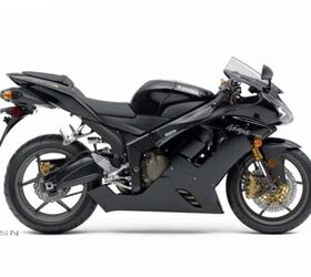 2006 Kawasaki Ninja ZX-6R For Sale | Motorcycle Classifieds ...