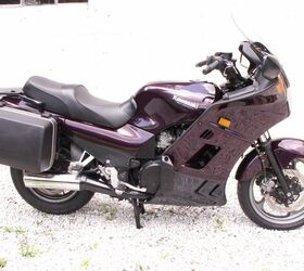 1999 Kawasaki For Sale | Motorcycle Classifieds | Motorcycle.com