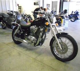 2007 Suzuki S83K7 For Sale | Motorcycle Classifieds | Motorcycle.com