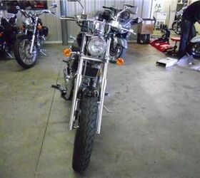 2007 Suzuki S83K7 For Sale | Motorcycle Classifieds | Motorcycle.com