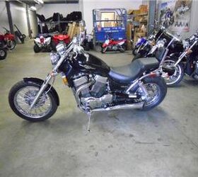 2007 Suzuki S83K7 For Sale | Motorcycle Classifieds | Motorcycle.com