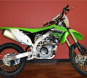 2012 deals kawasaki 450