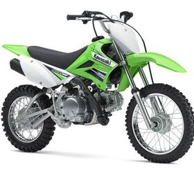 2011 kawasaki store klx 110