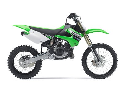 Kx100 Handlebar Riser 2011 Kawasaki KX 100 For Sale | Motorcycle Classifieds | Motorcycle.com