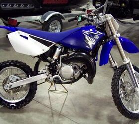 2009 Yamaha YZ85 For Sale | Motorcycle Classifieds | Motorcycle.com