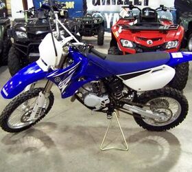 2009 Yamaha YZ85 For Sale | Motorcycle Classifieds | Motorcycle.com