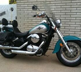 1996 kawasaki vulcan 800 shop for sale