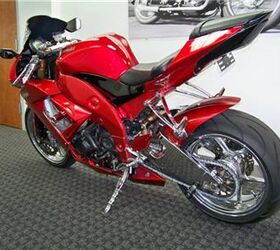 2009 Kawasaki ZX1000E9F For Sale | Motorcycle Classifieds