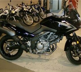 2011 Suzuki V-STROM 650 ABS (VSTROM DL650) For Sale, Motorcycle  Classifieds