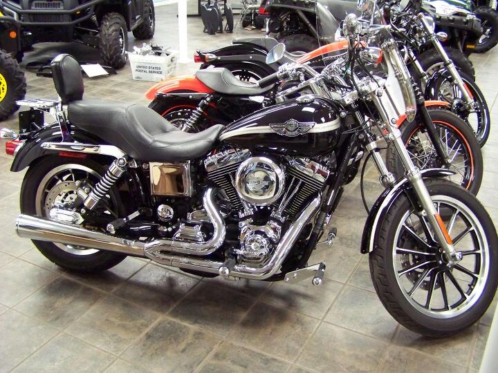 Dyna Low Rider Fxdl Rear 2003 Harley-Davidson FXDL Dyna Low Rider For Sale | Motorcycle ...