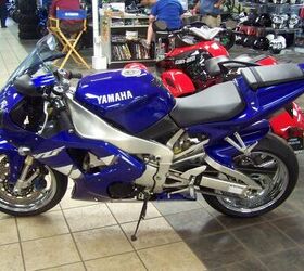 1999 Yamaha YZF-R1 For Sale | Motorcycle Classifieds | Motorcycle.com