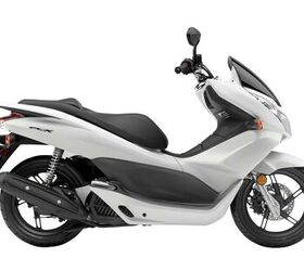 2011 Honda PCX (PCX125) For Sale | Motorcycle Classifieds | Motorcycle.com