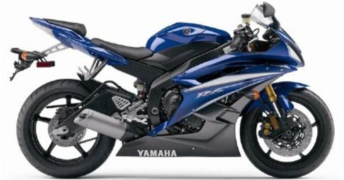 2007 R6 For Sale 2007 Yamaha YZF-R6 For Sale | Motorcycle Classifieds | Motorcycle.com