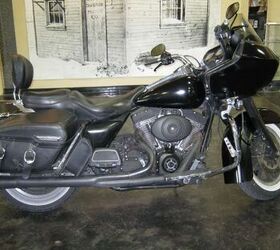 street glide 1999 harley davidson ultra classic for sale