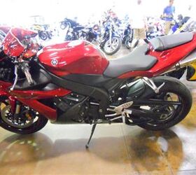 2004 Yamaha R-1 For Sale | Motorcycle Classifieds | Motorcycle.com