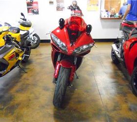 2004 Yamaha R-1 For Sale | Motorcycle Classifieds | Motorcycle.com