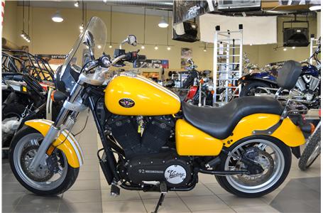 2001 Victory V92SC For Sale | Motorcycle Classifieds | Motorcycle.com