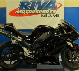2006 Kawasaki ZX1000D6F For Sale | Motorcycle Classifieds