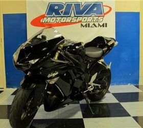 2006 Kawasaki ZX1000D6F For Sale | Motorcycle Classifieds 