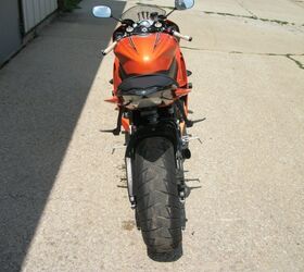 2009 YAMAHA R6 For Sale | Motorcycle Classifieds | Motorcycle.com