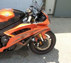 2009 YAMAHA R6 For Sale | Motorcycle Classifieds | Motorcycle.com